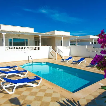 Sleeps 6 Pool Wifi فيلة بْوُرتو كاليرو