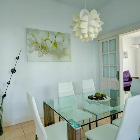 Sleeps 6 Pool Wifi * Puerto Calero